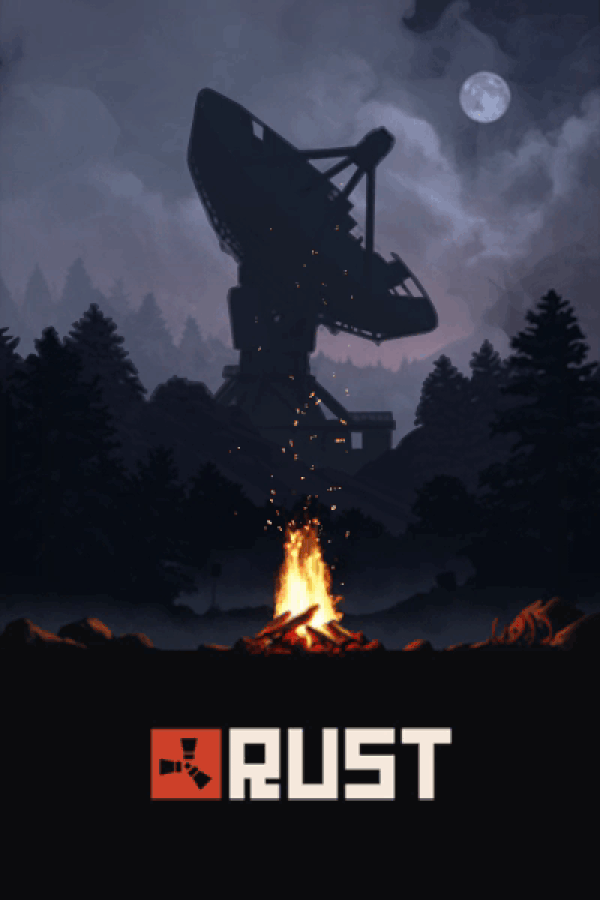 Rust